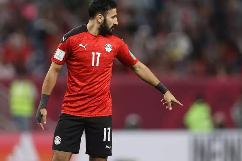 مهند لاشين
